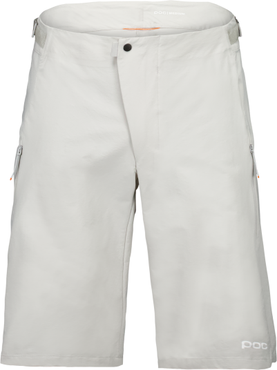 POC Men"s Motion MTB Shorts Granite Grey S