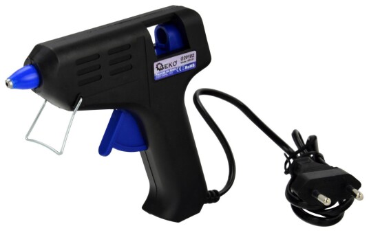 Geko Limpistol 7mm 15w