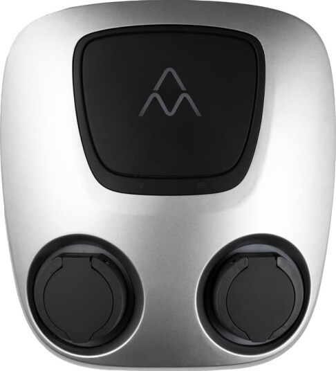Charge Amps Aura Elbillader 101010