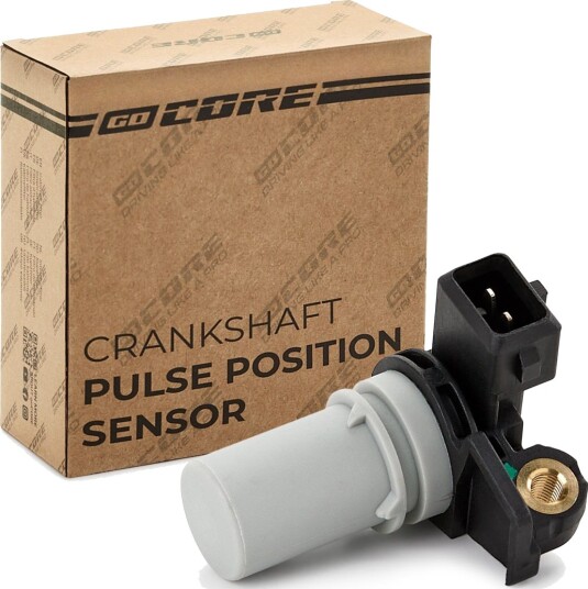 Impulsgiver veivaksel goCORE GCH330258