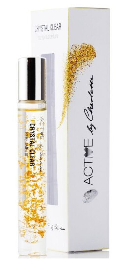 Active By Charlotte - Wisdom & Desire Perfume Oil 10 ml Active By Charlotte - Wisdom & Desire Perfume Oil 10 ml