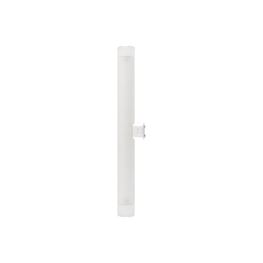 Spl S14d 2,8W dimbar LED pære T30 2200K matt glass 150lm Dimbar : Dimbar Kulør : Ekstra varm Spl S14d 2,8W dimbar LED pære T30 2200K matt glass 150lm Dimbar : Dimbar Kulør : Ekstra varm