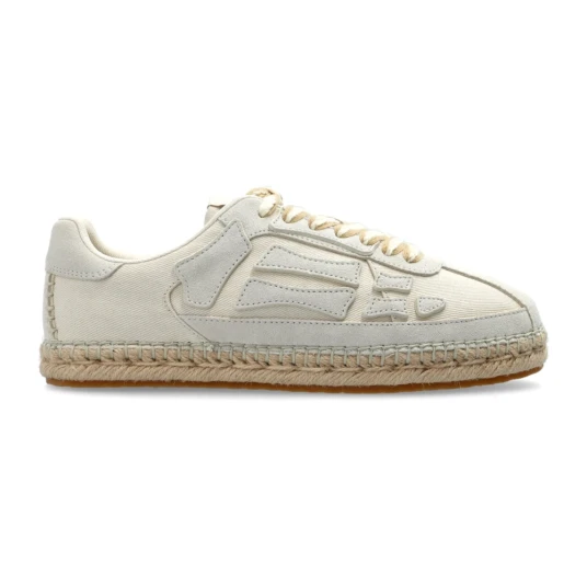 Amiri Dame Sko Beige 36 EU, Amiri Dame Sko Beige 36 EU,