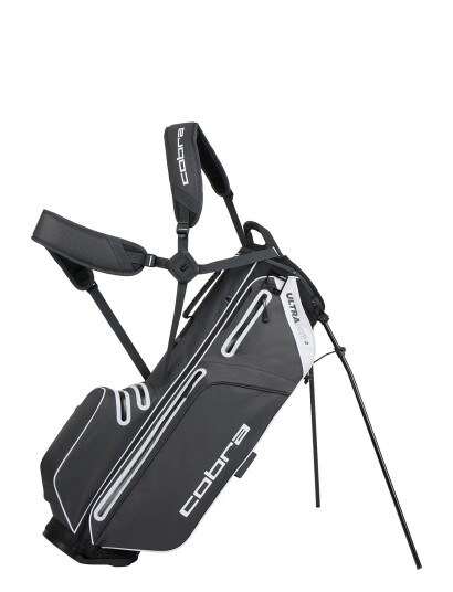 COBRA Cobra Ultradry Stand 2 Bag Grey