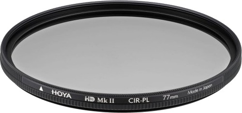 Hoya Hd Mk Ii Cir-Pl, 49 Mm, Polariserende, 1 Stykker Hoya Hd Mk Ii Cir-Pl, 49 Mm, Polariserende, 1 Stykker