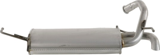 Bakre eksospotte WALKER 24266