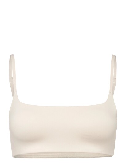 ICANIWILL Nimble Moulded Sports Bra W Cream XS