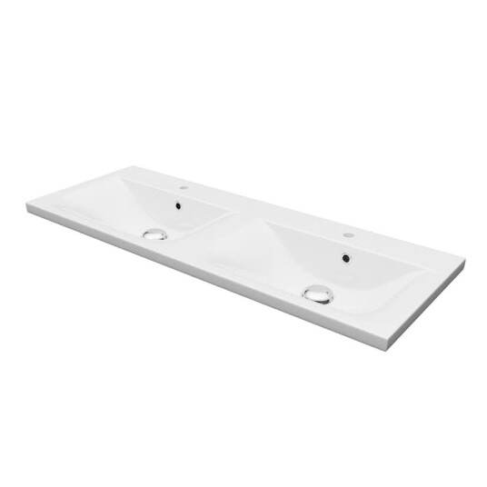 Linn Bad Porselens Heine Dobbel 3012D