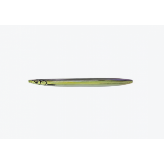 Savage Gear LT SANDEEL 12.5CM 19G ELECTRIC SANDEEL OS