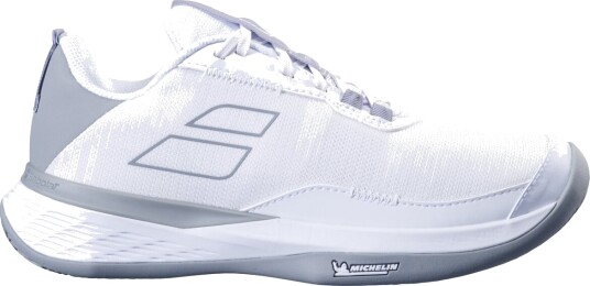 Babolat SFX Evo Clay Tennissko Dame Hvit 36