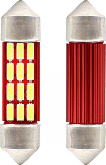 LED pære AMIO 01633