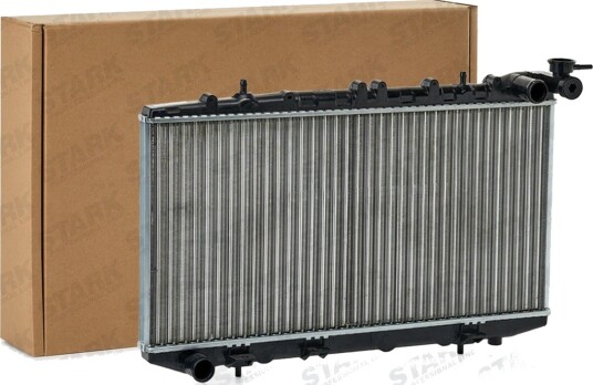 STARK SKRD 0120096 Radiator motorkjøling STARK SKRD 0120096 Radiator motorkjøling