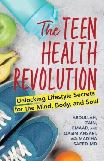 The Teen Health Revolution The Teen Health Revolution