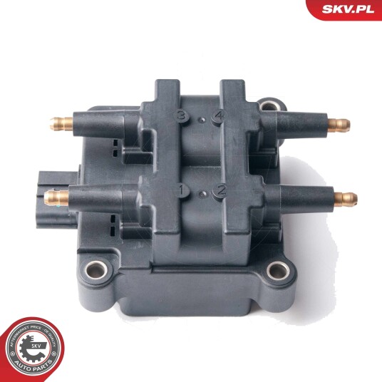 Tennspole ESEN SKV 03SKV238