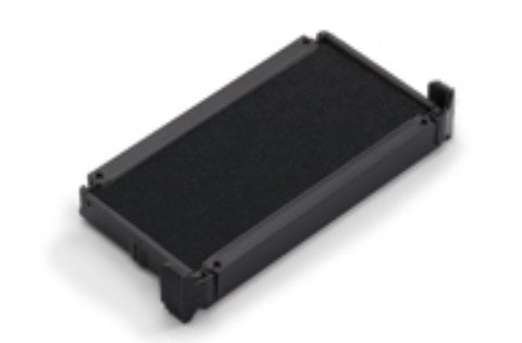Trodat 6/4929 Blekkpatron Sort Trodat Sort Din Iso 14145-2