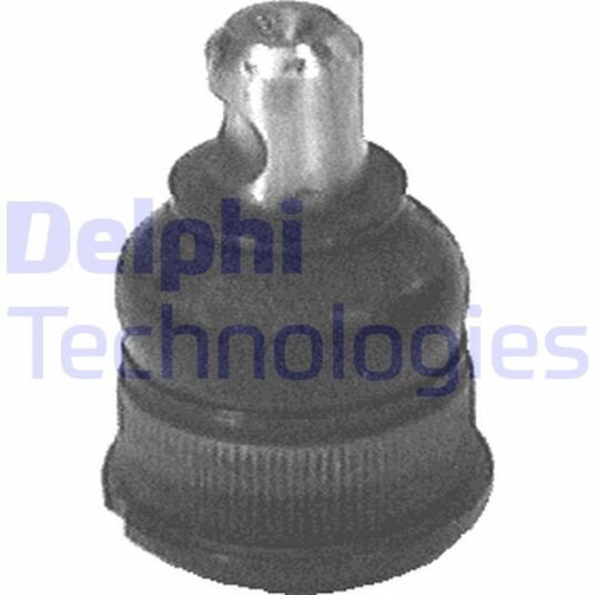 Bærekule DELPHI TC472