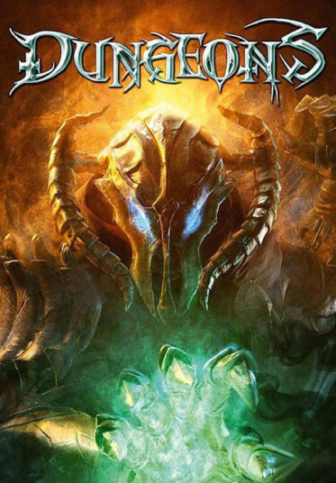 DUNGEONS (PC)