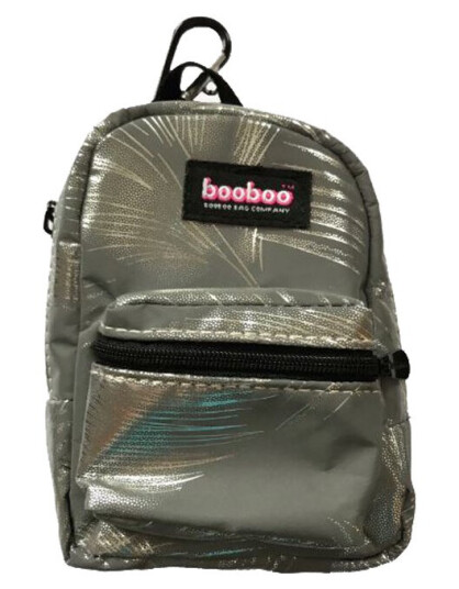 BooBoo Mini Ryggsekk Reflex
