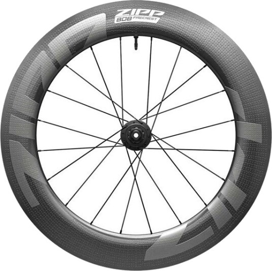 Zipp Wheel 808 Firecrest 700c Rear 11-speed Zipp Wheel 808 Firecrest 700c Rear 11-speed