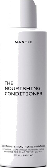 MANTLE The Nourishing Conditioner Nourishing + strengthening conditi