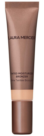 Laura Mercier Tinted Moisturizer Bronzer 01 Sunshine - Fair Bronze