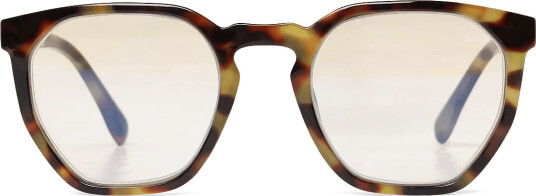 Fransa Framalia Glasses Brown 2.0 Fransa Framalia Glasses Brown 2.0