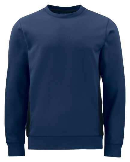 ProJob 2127 Sweatshirt Marine 4XL