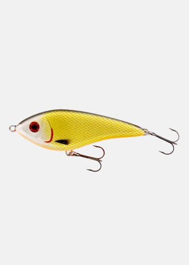 Swim Glidebait 15cm Suspending