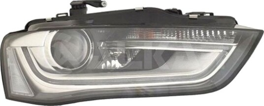 ALKAR 2786479 Frontlykter