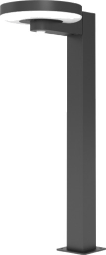 4lite Arundel solcelle pullert 4lite Arundel solcelle pullert