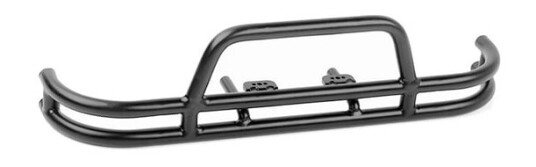 RC4WD 2141 Double Steel Tube Front Bumper 1987 XtraCab / 1985 4