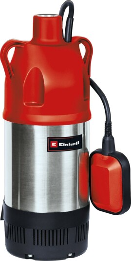Einhell Gc-dw 900 Nedsenkbar Pumpe 230v/900w