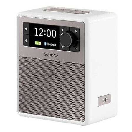 Sonoro Classic Line Easy - DAB/DAB+/FM Sonoro Classic Line Easy - DAB/DAB+/FM