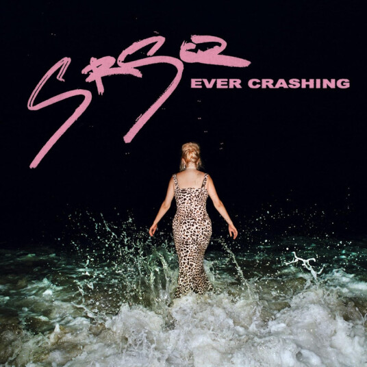 Ever Crashing