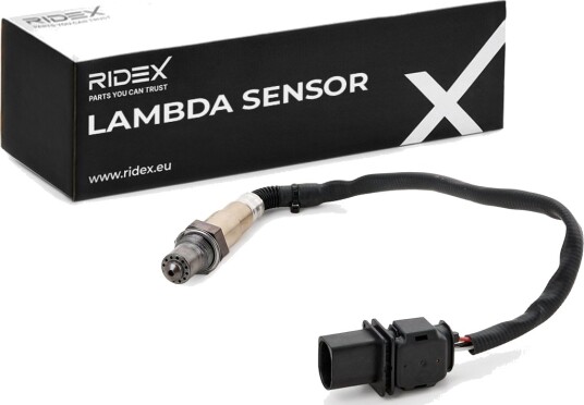 RIDEX 3922L0189 Lambdasonde