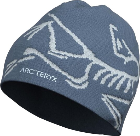 ArcTeryx  Bird Head Toque, 30402 Moonlit/Lucent, NA