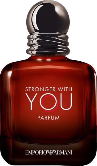 Giorgio Armani Stronger With You Herreparfyme 50ml