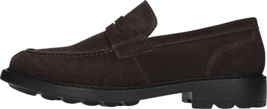 Marco Ferretti, Herre, Sko, Brun, 44 EU,
