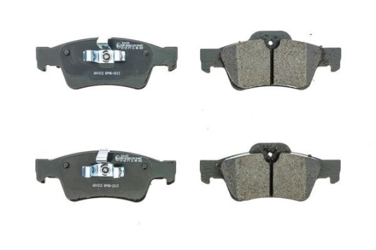 Bremseklosser AISIN BPMB 2013 Bremseklosser AISIN BPMB 2013