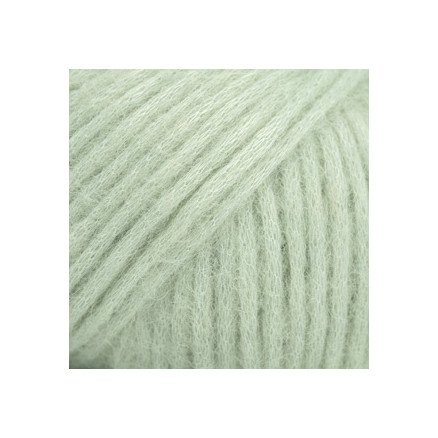 DROPS Air Garn Unicolor 56 Peppermint