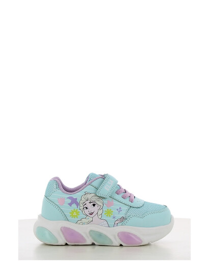 Frost Frozen Sneakers - Blue - 25