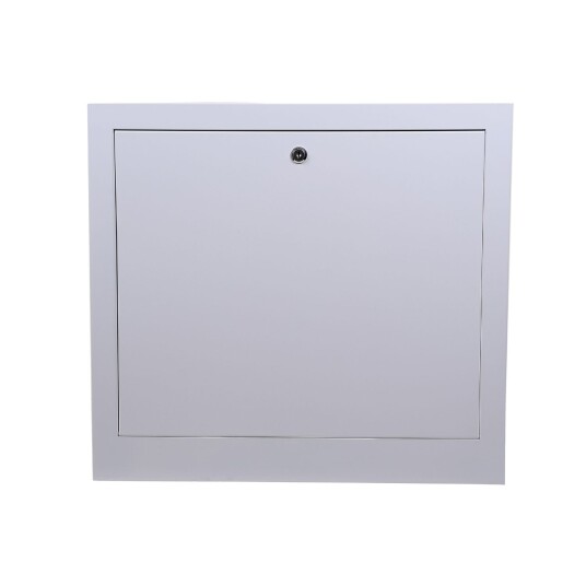 Altech Tappevann Ramme + Dør for Fordelerskap 550mm