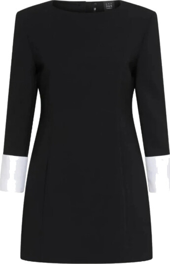 Emme DI Marella Dame Kjoler Svart L,