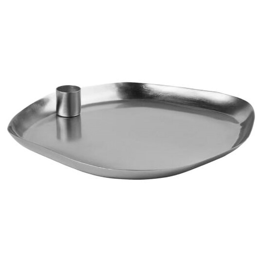 Broste Copenhagen Mie Lysestake 25 cm Metal