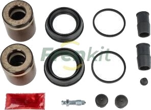 FRENKIT 248975 Reparasjonssett, bremsecaliper FRENKIT 248975 Reparasjonssett, bremsecaliper