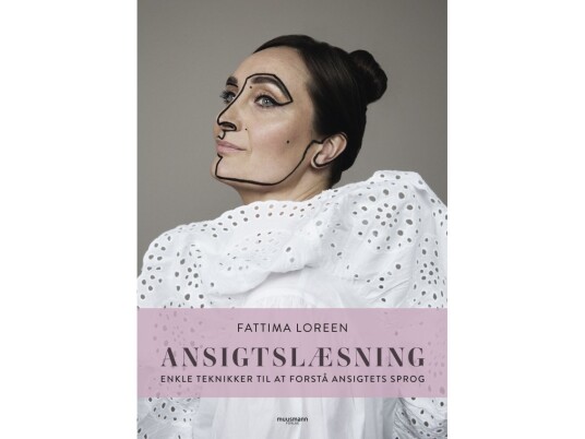 Ansigtslæsning | Fattima Loreen | Språk: Dansk