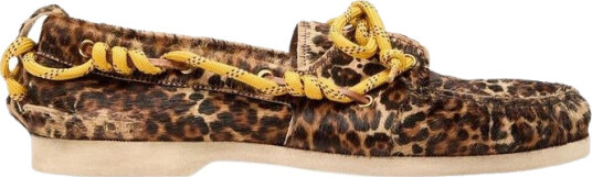 Golden Goose Dame Sko Beige 38 EU,