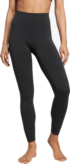 adidas Performance All Me 7/8 L - Black - XS