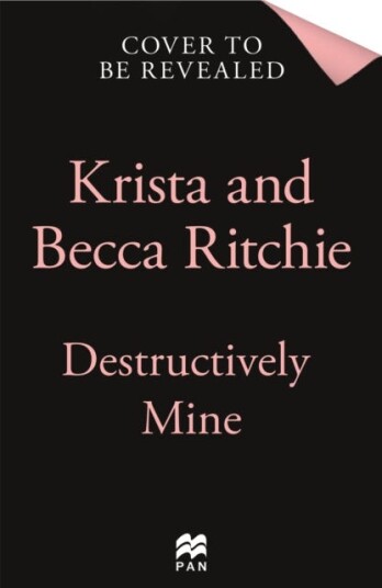 Destructively Mine A deliciously angsty small town romance from TikTok sensations and authors of the Addicted series Destructively Mine A deliciously angsty small town romance from TikTok sensations and authors of the Addicted series
