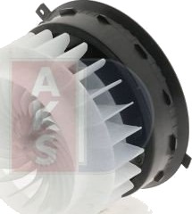 Kupévifte AKS DASIS 128217N